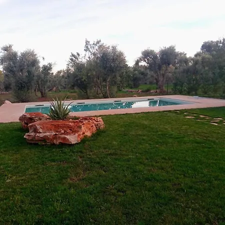 Holiday home Casina Del Sole Relax And Private Pool