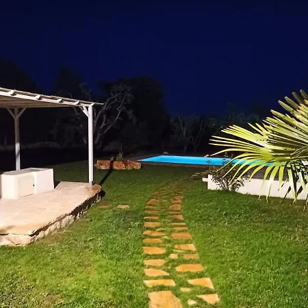 Holiday home Casina Del Sole Relax And Private Pool Ceglie Messapica