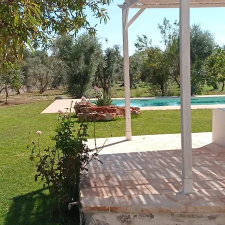 Casina Del Sole Relax And Private Pool *