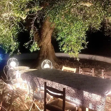 Casina Del Sole Relax And Private Pool Ceglie Messapica
