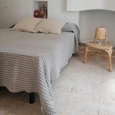 Holiday home Casina Del Sole Relax And Private Pool Ceglie Messapica