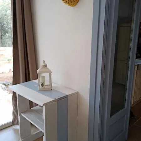Casina Del Sole Relax And Private Pool Ceglie Messapica