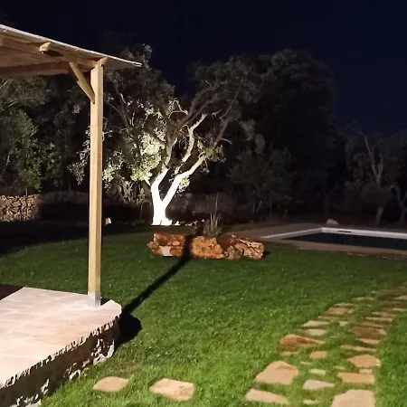 Casina Del Sole Relax And Private Pool Holiday home *