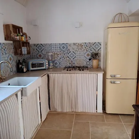 Casina Del Sole Relax And Private Pool Ceglie Messapica