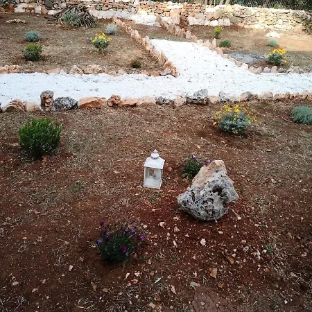 Casina Del Sole Relax And Private Pool * Ceglie Messapica