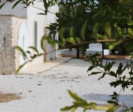 Casina Del Sole Relax And Private Pool Holiday home Ceglie Messapica
