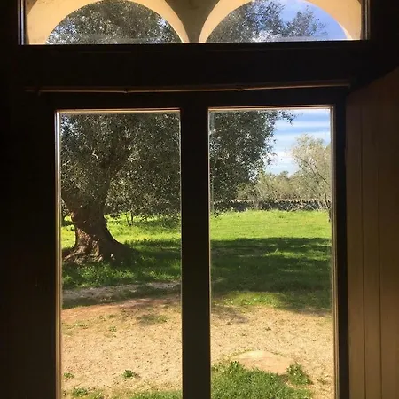 Holiday home Casina Del Sole Relax And Private Pool Ceglie Messapica