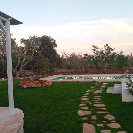 Holiday home Casina Del Sole Relax And Private Pool