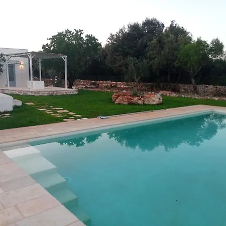 Casina Del Sole Relax And Private Pool Holiday home *