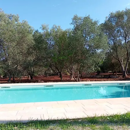 Casina Del Sole Relax And Private Pool *